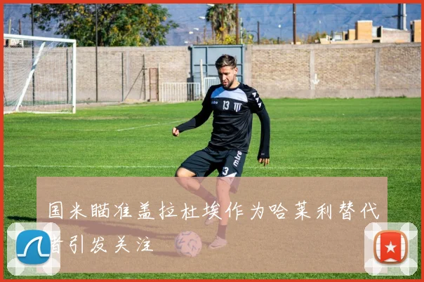 国米瞄准盖拉杜埃作为哈莱利替代者引发关注