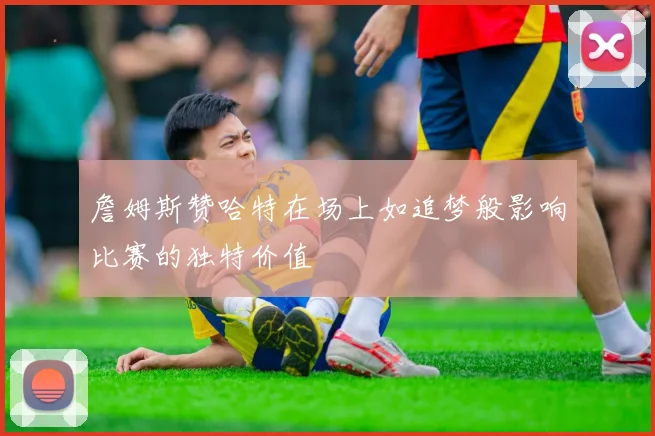 詹姆斯赞哈特在场上如追梦般影响比赛的独特价值